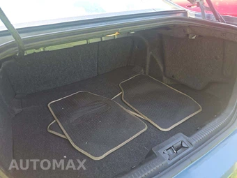 2011 Ford Fusion SEL – miniatura 11