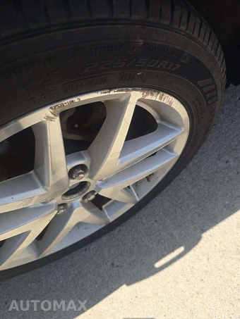 2011 Ford Fusion SEL – miniatura 23