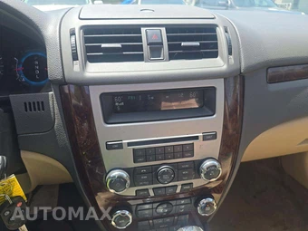 2011 Ford Fusion SEL – miniatura 7