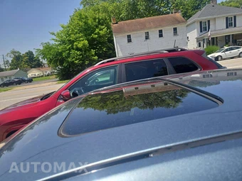 2011 Ford Fusion SEL – miniatura 9