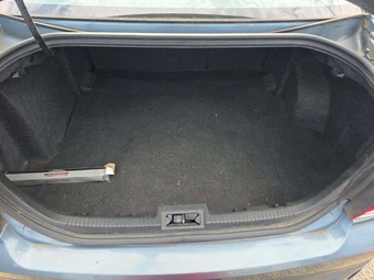 2011 Ford Fusion SEL – miniatura 11