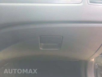 2011 Ford Fusion SEL – miniatura 16