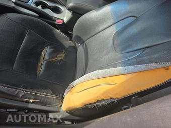 2011 Ford Fusion SEL – miniatura 18