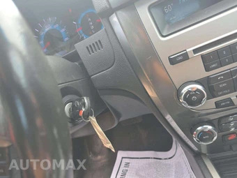 2011 Ford Fusion SEL – miniatura 5