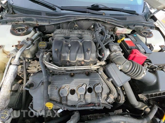 2011 Ford Fusion SEL – miniatura 15