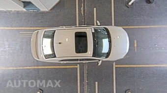 2011 Ford Fusion SEL – miniatura 18