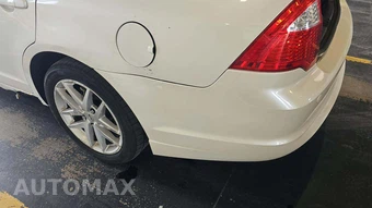 2011 Ford Fusion SEL – miniatura 22
