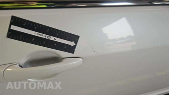 2011 Ford Fusion SEL – miniatura 25