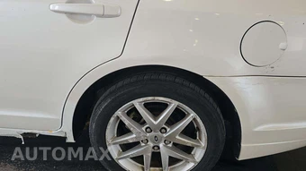 2011 Ford Fusion SEL – miniatura 26