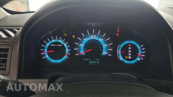 2011 Ford Fusion SEL – miniatura 28