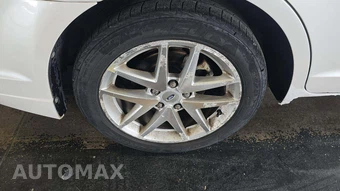 2011 Ford Fusion SEL – miniatura 29