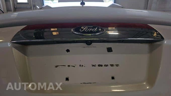 2011 Ford Fusion SEL – miniatura 39