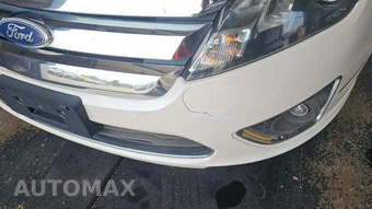 2011 Ford Fusion SEL – miniatura 42