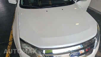 2011 Ford Fusion SEL – miniatura 45