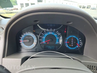 2011 Ford Fusion SEL – miniatura 12