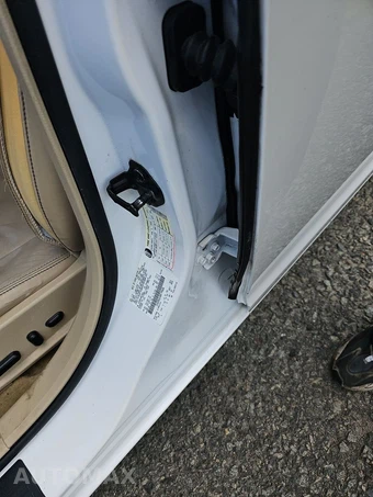 2011 Ford Fusion SEL – miniatura 14