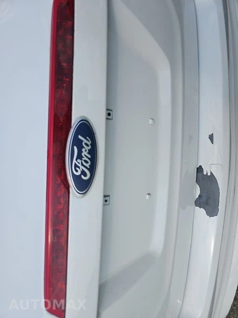 2011 Ford Fusion SEL – miniatura 16