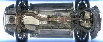 2011 Ford Fusion SEL – miniatura 19