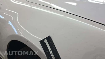 2011 Ford Fusion SEL – miniatura 20