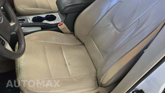 2011 Ford Fusion SEL – miniatura 24
