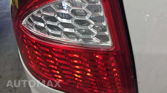 2011 Ford Fusion SEL – miniatura 27
