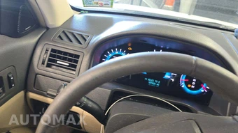 2011 Ford Fusion SEL – miniatura 31