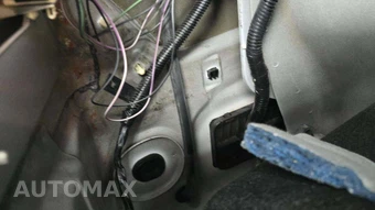 2011 Ford Fusion SEL – miniatura 32