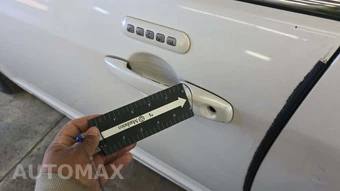 2011 Ford Fusion SEL – miniatura 35