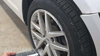 2011 Ford Fusion SEL – miniatura 38