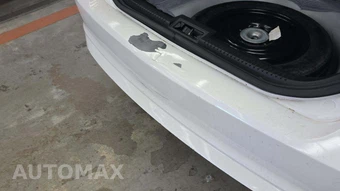 2011 Ford Fusion SEL – miniatura 40