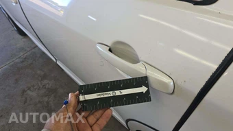 2011 Ford Fusion SEL – miniatura 41