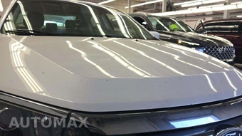 2011 Ford Fusion SEL – miniatura 43