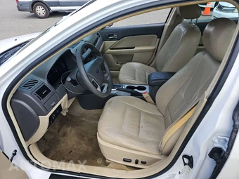 2011 Ford Fusion SEL – miniatura 7