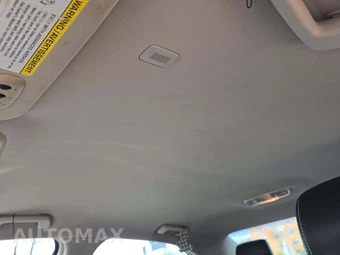 2011 Ford Fusion SEL – miniatura 11