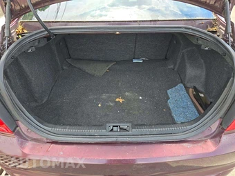 2011 Ford Fusion SEL – miniatura 14