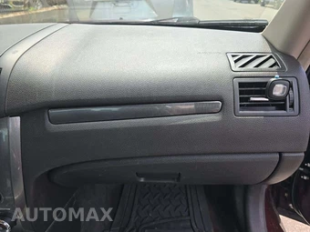 2011 Ford Fusion SEL – miniatura 19