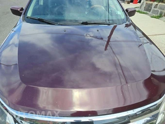 2011 Ford Fusion SEL – miniatura 22