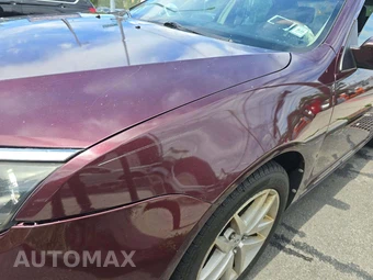 2011 Ford Fusion SEL – miniatura 23