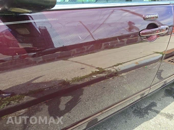 2011 Ford Fusion SEL – miniatura 24