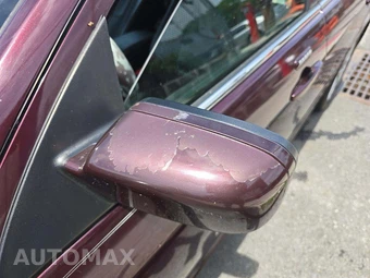 2011 Ford Fusion SEL – miniatura 25