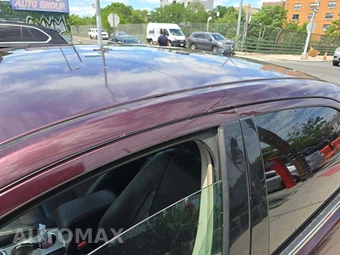 2011 Ford Fusion SEL – miniatura 27