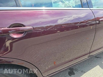 2011 Ford Fusion SEL – miniatura 31