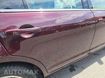 2011 Ford Fusion SEL – miniatura 32