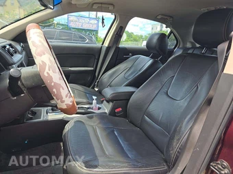 2011 Ford Fusion SEL – miniatura 6