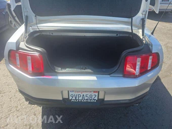 2011 Ford Mustang GT Premium Convertible - miniatura 14