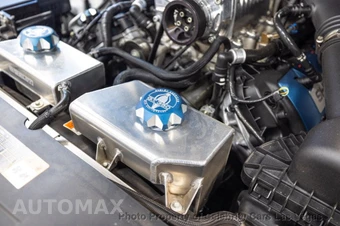 2011 Ford Mustang GT Premium Coupe - miniatura 10