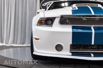 2011 Ford Mustang GT Premium Coupe - miniatura 13