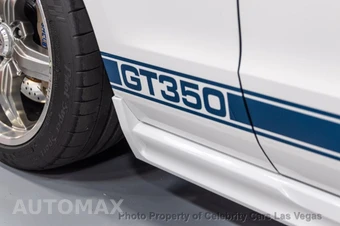 2011 Ford Mustang GT Premium Coupe - miniatura 18