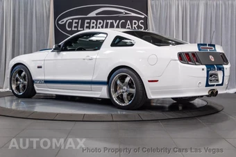 2011 Ford Mustang GT Premium Coupe - miniatura 2