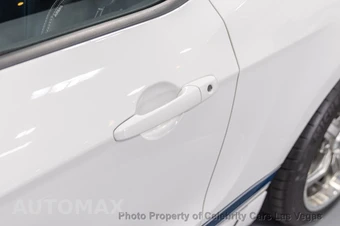 2011 Ford Mustang GT Premium Coupe - miniatura 20